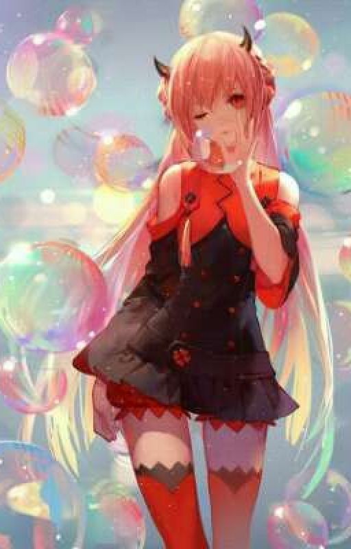 Спаси меня от меня самой!