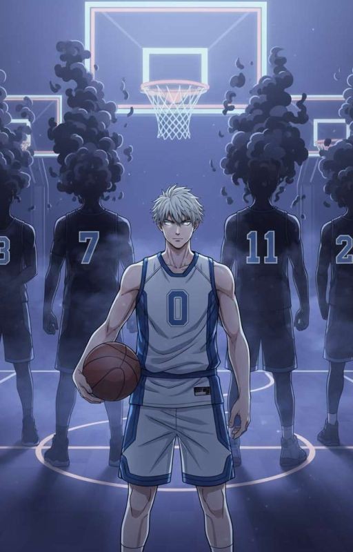 Мой баскетбольный мяч