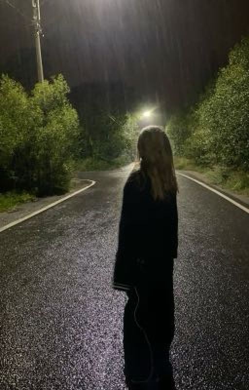 надеюсь ты больше не появишься в моей жизни