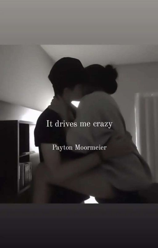 Он сводит меня с ума