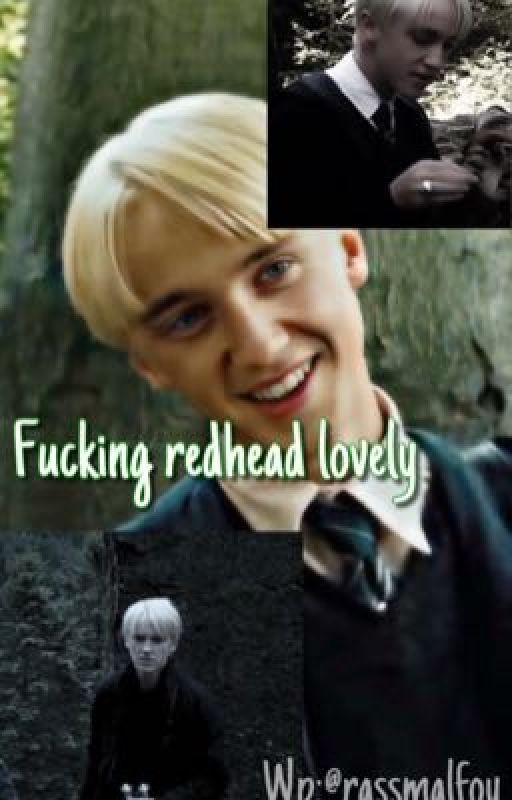 Чёртова рыжая красотка