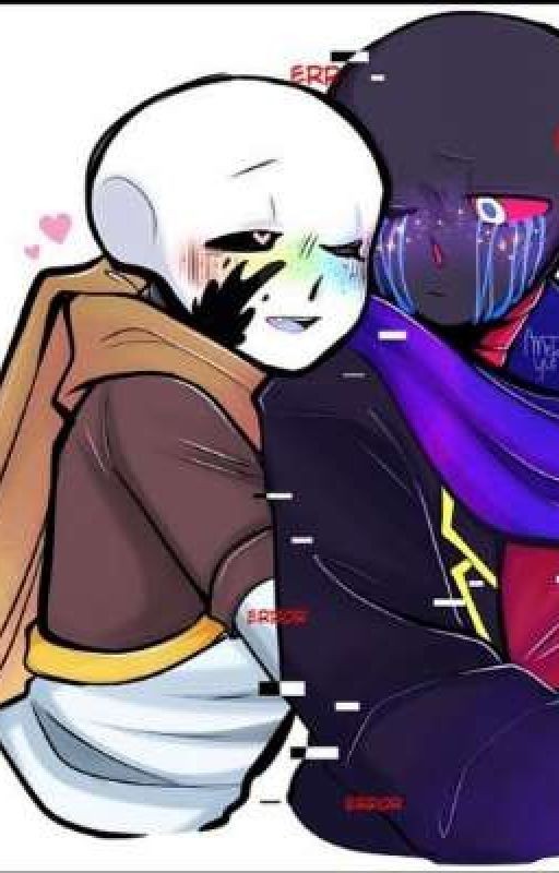 Больше чем враги[ЗАВЕРШЕНО]