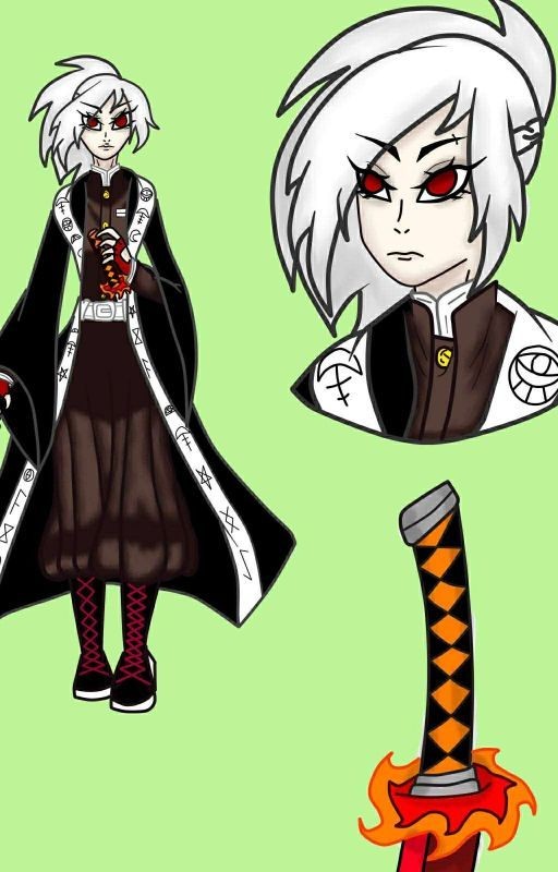 Попаданка в мир клинка. Или же, как у меня появился гарем