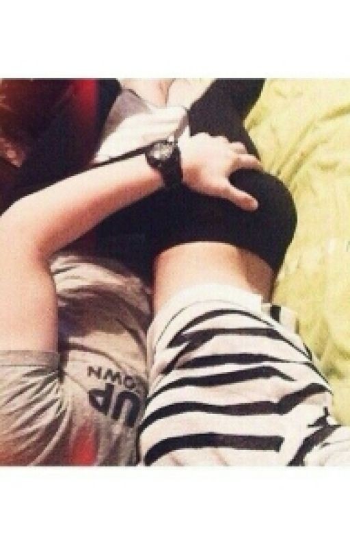 От Дерзости До Пошлости[18+]