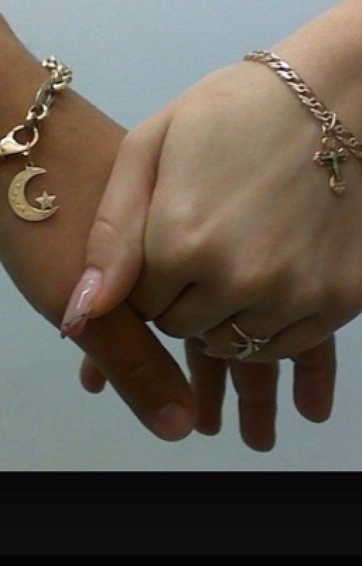 "У любви нет наций"