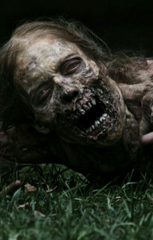 Зомби апокалипсис