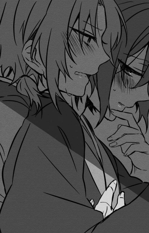 любовь, после долгой разлуки