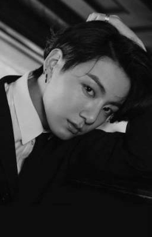 Чон Чонгук ты мой Враг Номер 1