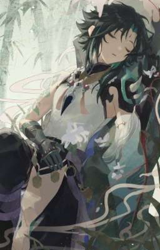 Сборник небольших историй |Genshin boys×Reader|