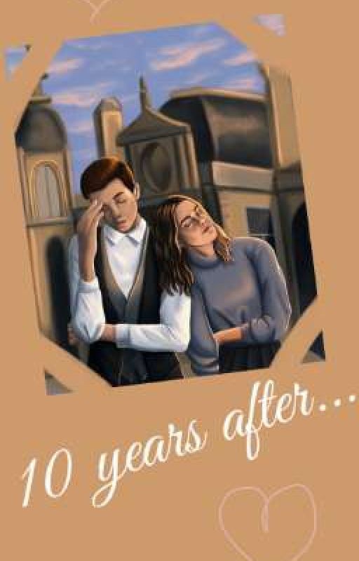 10 лет спустя | я охочусь на тебя