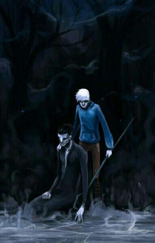 Страха больше нет