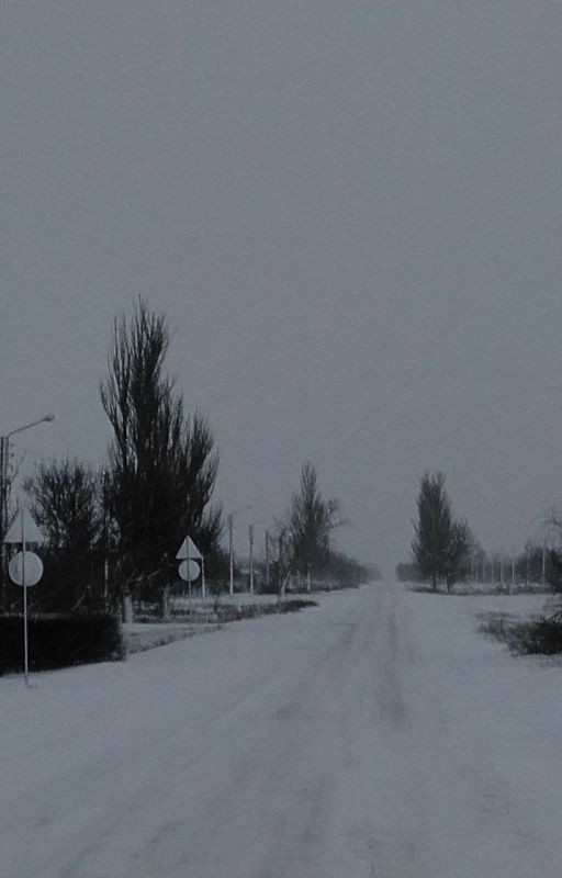 ты больше не боишься своих снов