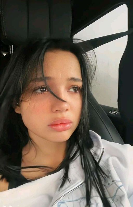 Я больная, не трогай меня