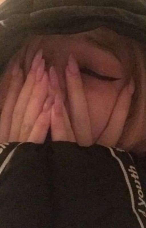 Эта боль мучает меня