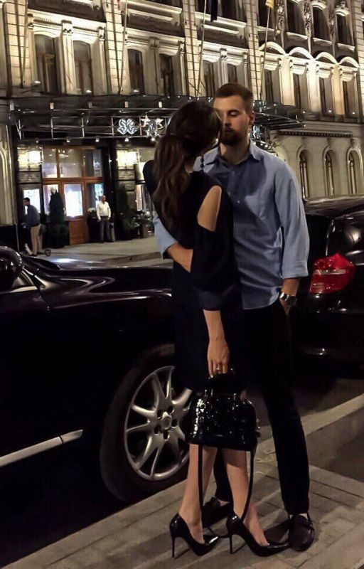 Заставь меня поверить в любовь