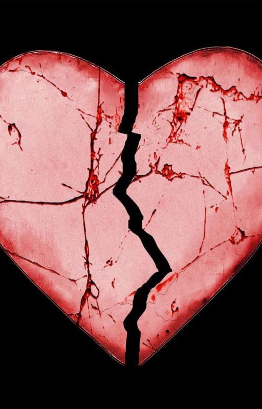 Любовь  больна!