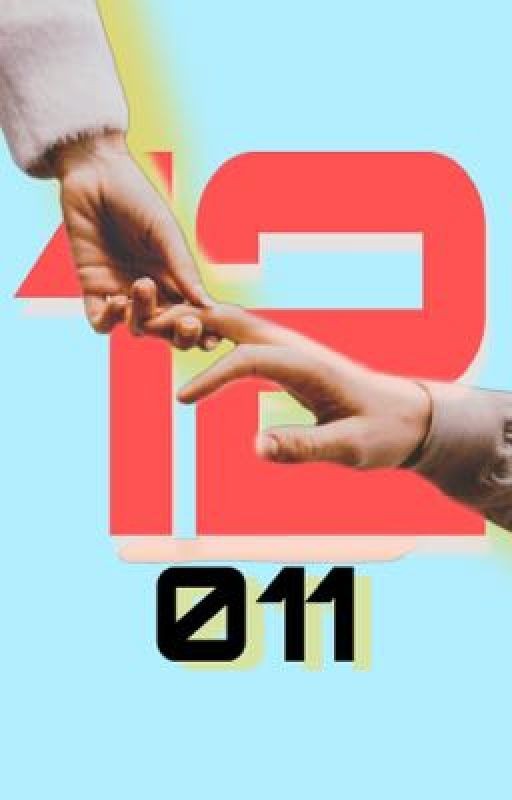 Это сон, или же она 012?