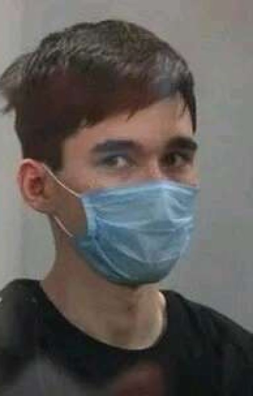 ильназ Галявиев (Законченый)