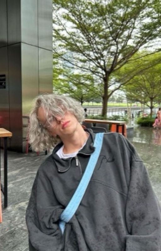 Боль в глубине безмятежности