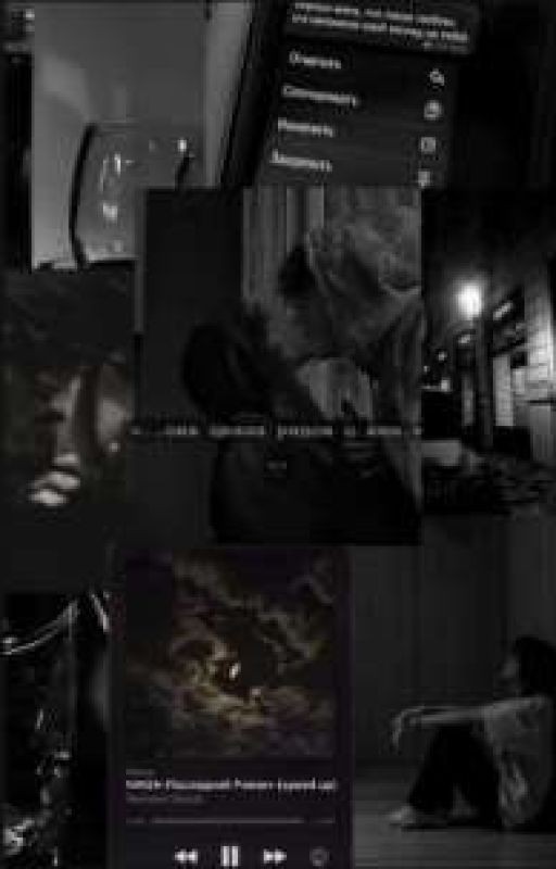 В твоих глазах я видел свет