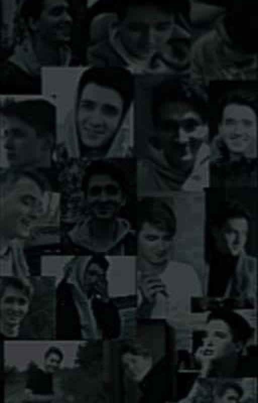 Ненависть, симпатия или что-то больше?