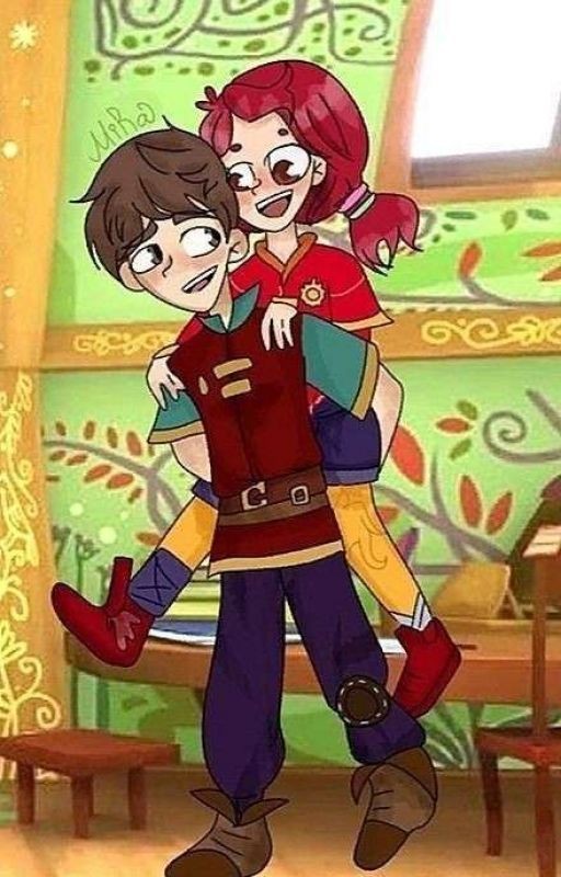 Это-больше чем любовь