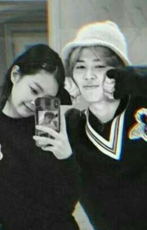 ТЫ БОЛЬНАЯ КИМ ДЖЕННИ!