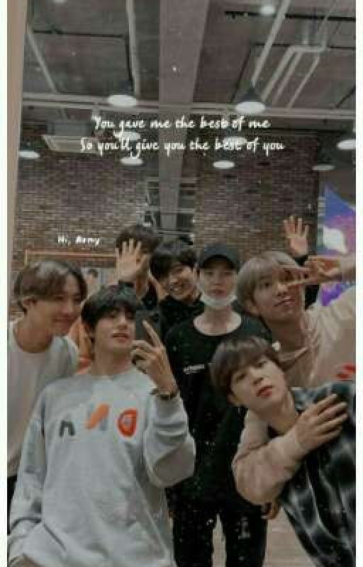 Мой больничный дневник.✌