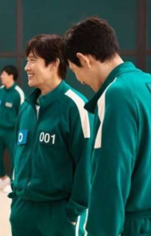 Больше чем напарник