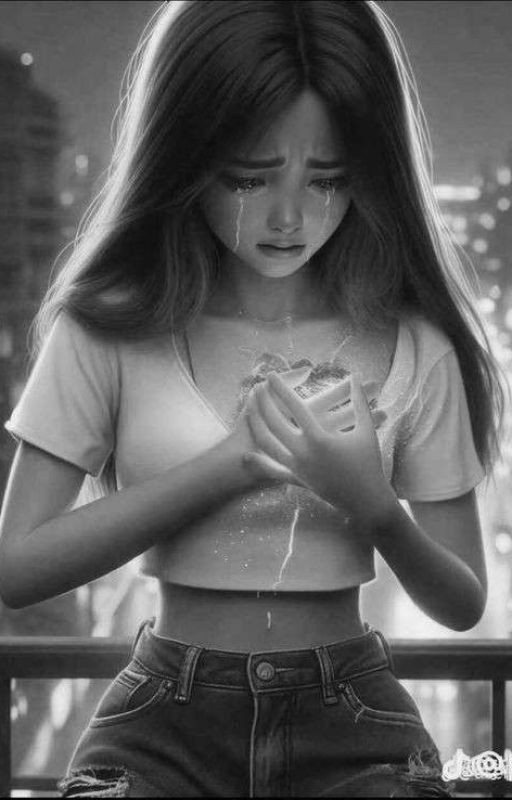 Твоя боль никому не нужна для нытья