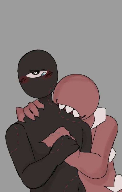 Мы друзья? Или больше