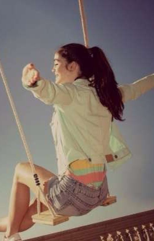 Счастье на качелях