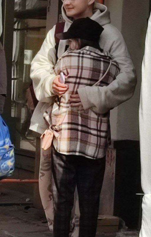 Это больше чем дружба?