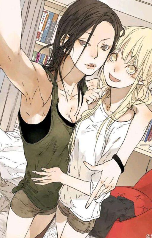 Небольшая история