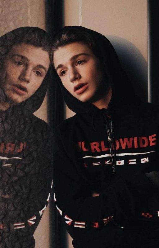 Я больше не верю тебе, Пэйтон