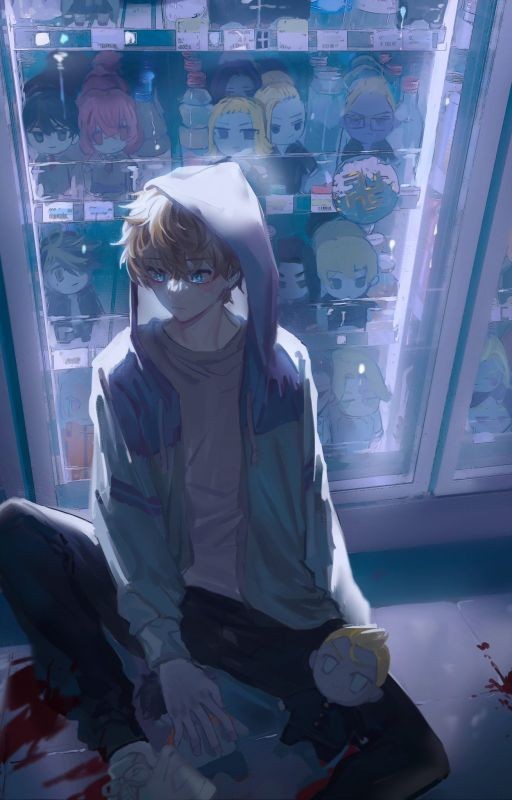 Цель...или нечто большее?(заморожено)