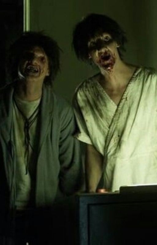 Псих-больница