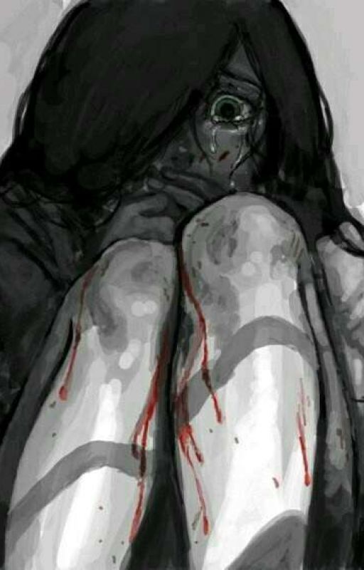 Боль с привкусом слез