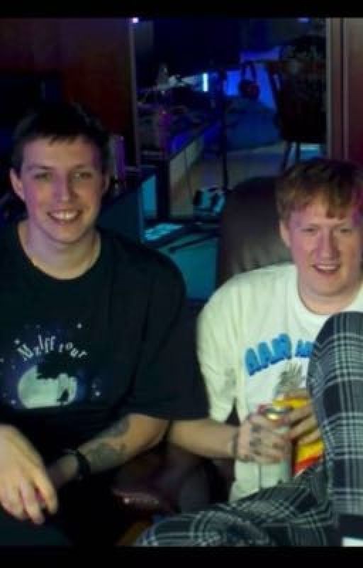 больше чем друзья