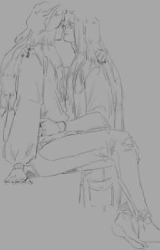 Большая футболка