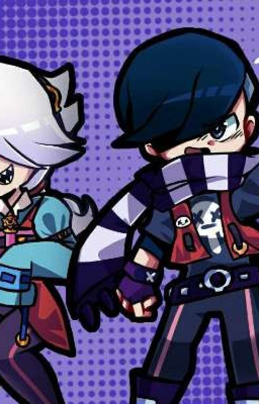 Дружба? Или же нечто большее