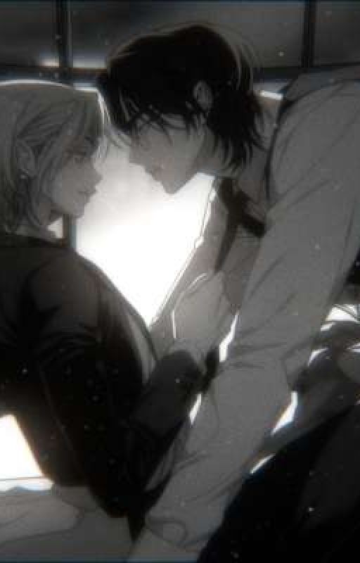 хён я больше так не буду 18+