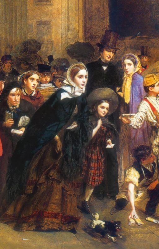 Большие надежды