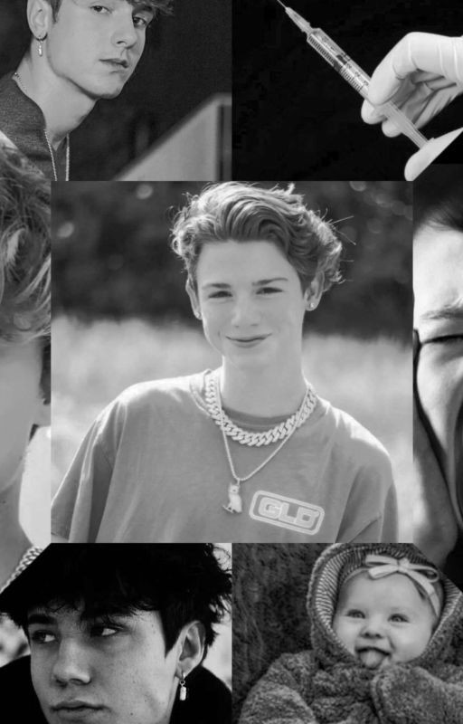 Все началось с прививки