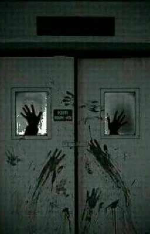 адская больница