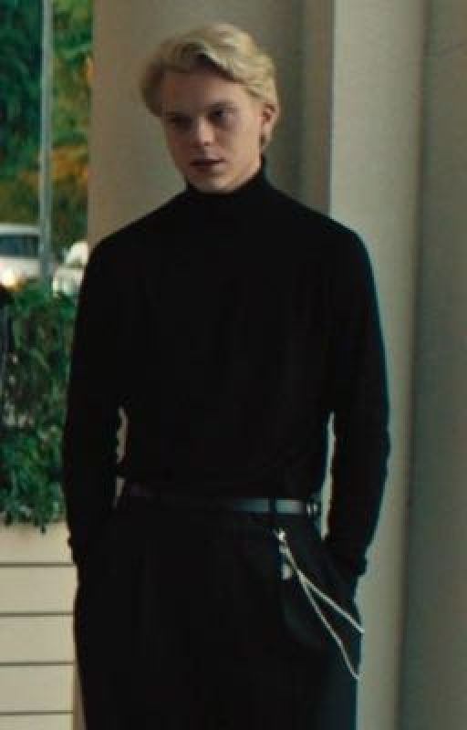 моя большая тайна - это ты