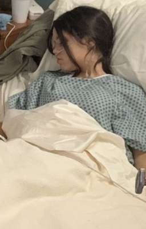 Смерть в больнице