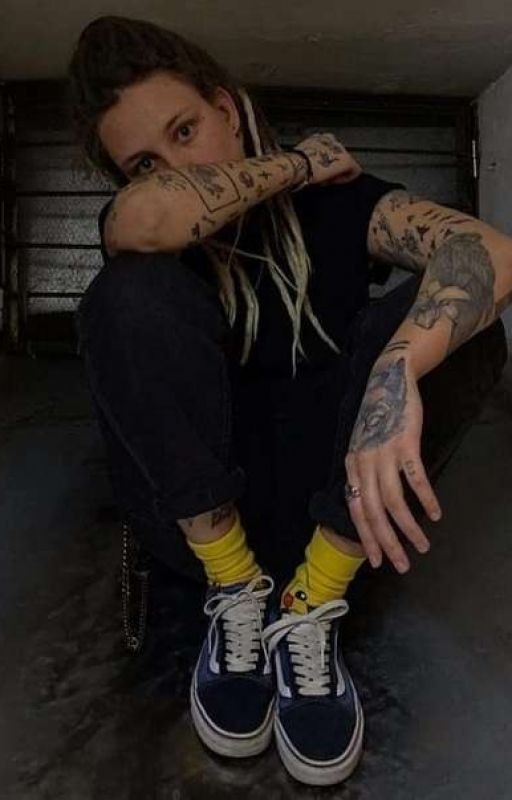 больше чем просто друзья