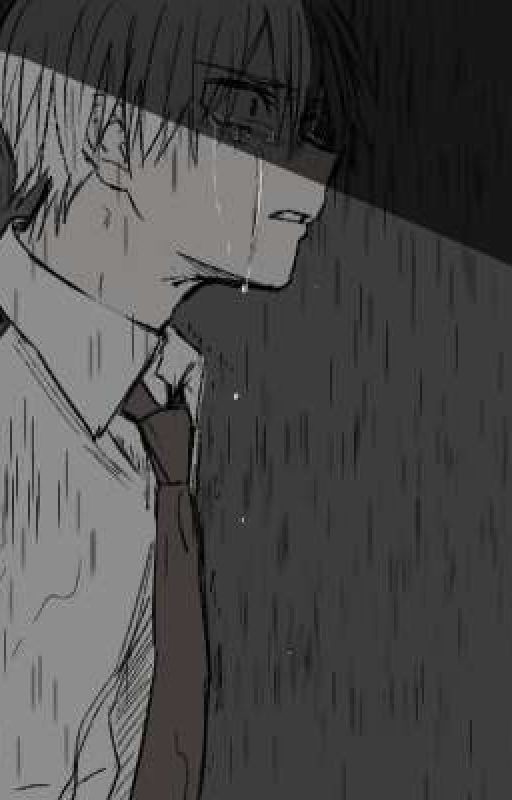 BNHA. Ему больно