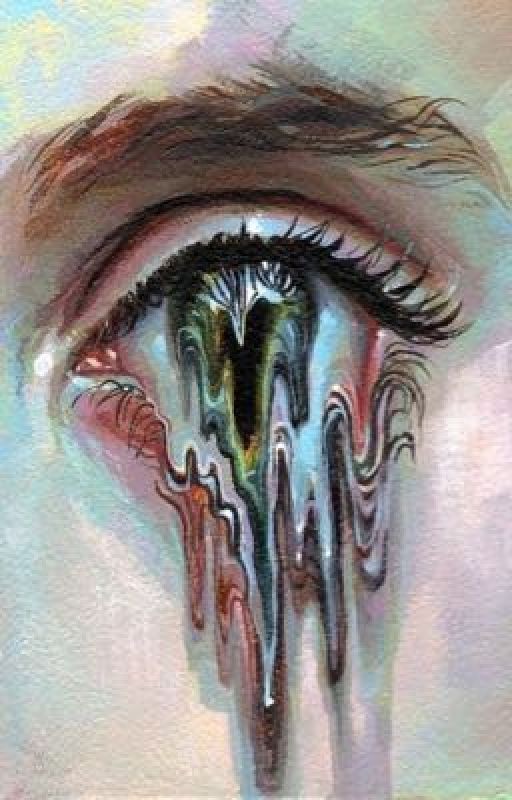 Ненависть, боль, отчаяния